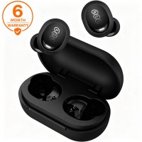 

                                    QCY BH23QT27A ARC Buds Lite Bluetooth Earbuds 